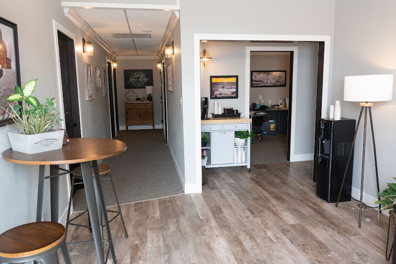 Pierre Funeral Services funeral home in Pierre, SD