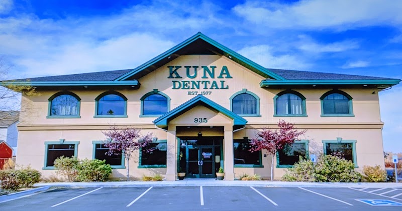 Kuna Family Funeral Home funeral home in Kuna, ID