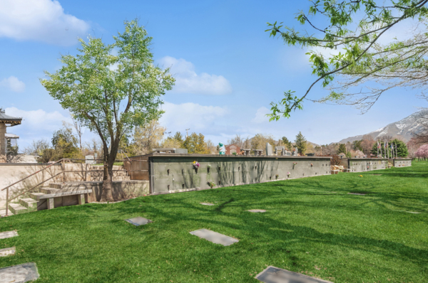 Wasatch Lawn Memorial Park funeral home in Salt Lake City, UT