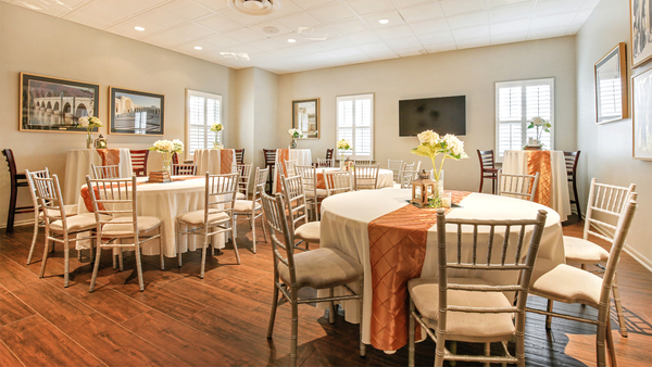 Arlington Funeral Home funeral home in Arlington, VA