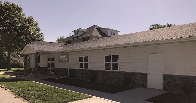 Rasmusson-Bacon Funeral Home funeral home in Boone, IA