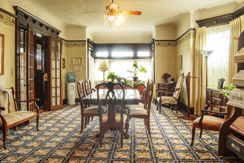 Hollis Funeral Home funeral home in Syracuse, NY