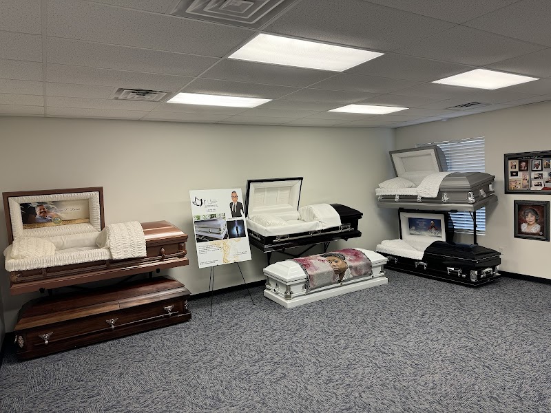 T & J Family Funeral Home funeral home in Fort Worth, TX