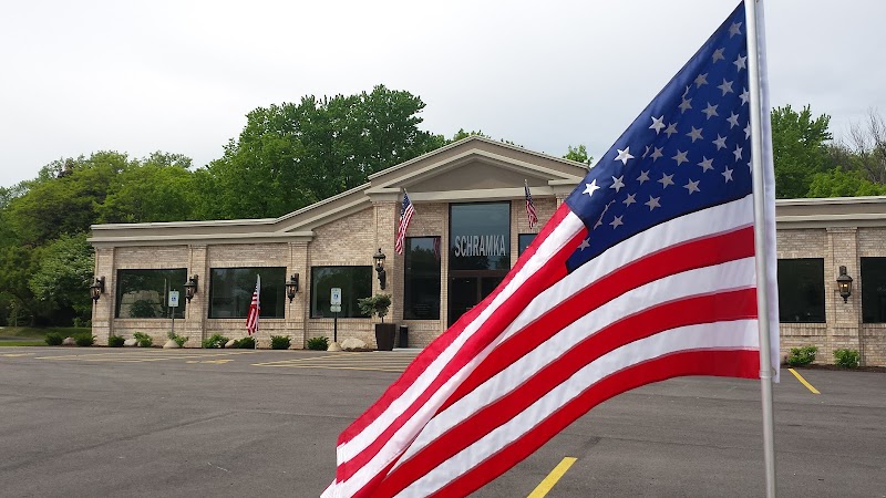 Schramka Funeral Homes funeral home in Brookfield, WI