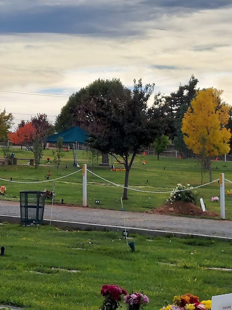 Santa Fe Funeral Options & Memorial Gardens funeral home in Santa Fe, NM
