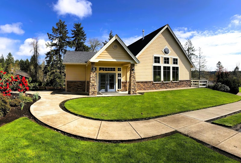 Sunset Hills Funeral Home Crematorium & Cemetery funeral home in Eugene, OR