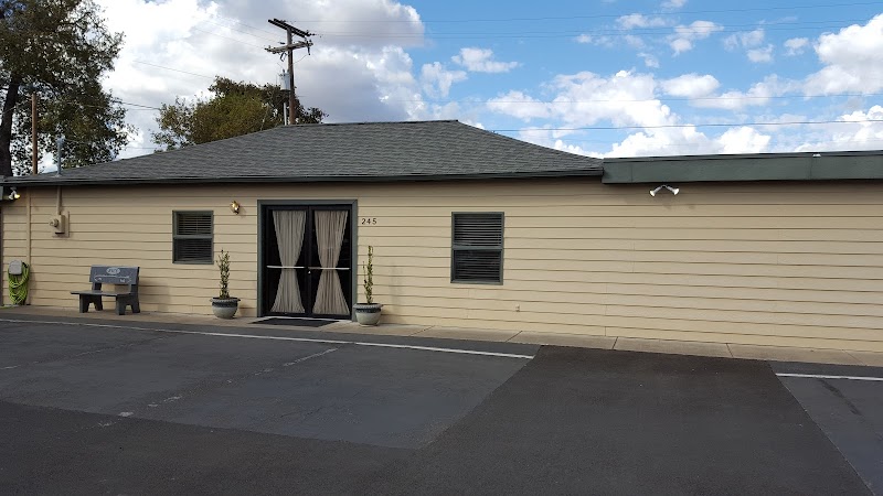 Taylor Family Funeral Home funeral home in West Point, NE