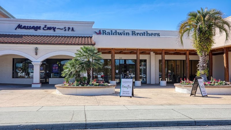 Baldwin Brothers Funeral & Cremation Society - The Villages funeral home in The Villages, FL