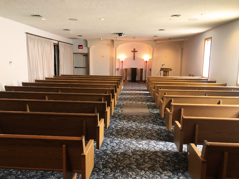 Lopez Funeral Home funeral home in La Vista, NE