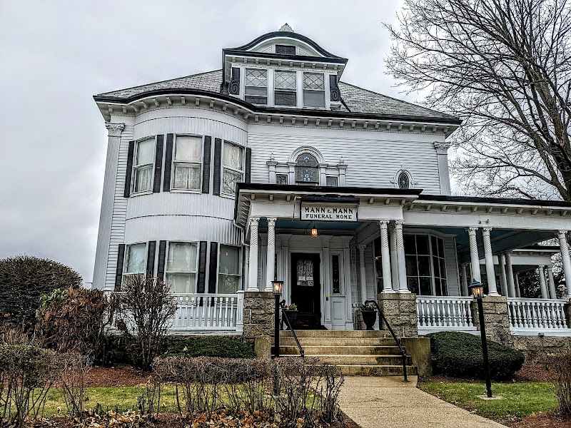 McDermott Funeral Home funeral home in Jamaica Plain, MA