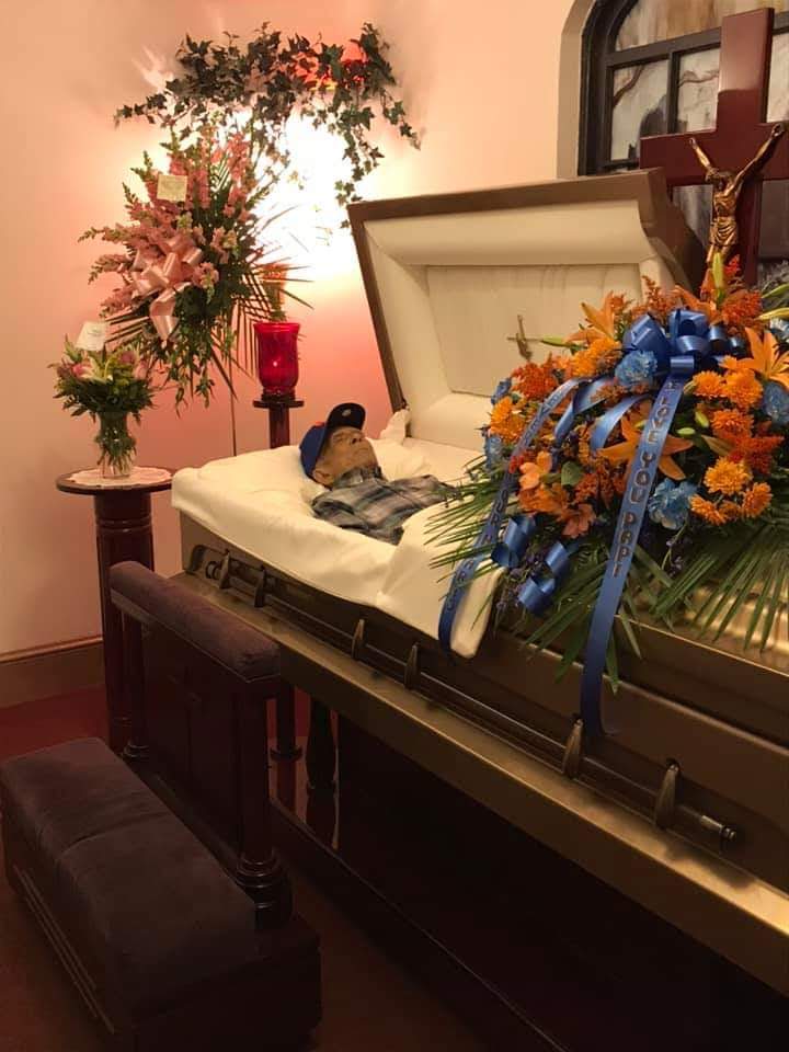 La Rosa Funeral Home funeral home in Holyoke, MA