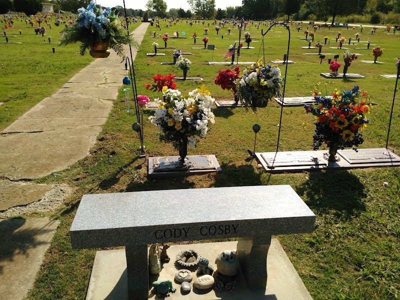 Green Hill Funeral Home - Sapulpa funeral home in Sapulpa, OK