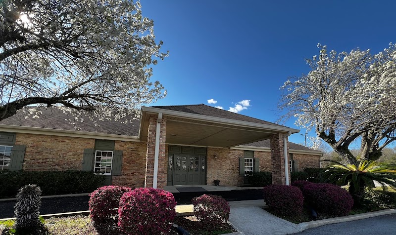 O'Bryant-O'Keefe Funeral Home - Pascagoula funeral home in Pascagoula, MS