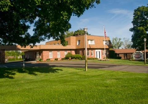 Samsel & Carmon Funeral Home funeral home in South Windsor, CT