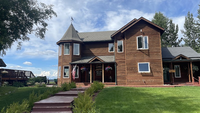 Talkeetna Mountain View Funeral funeral home in Talkeetna, AK