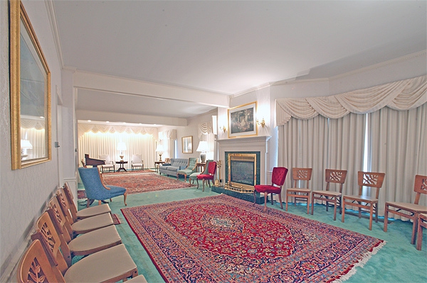 George F. Doherty & Sons Funeral Homes funeral home in Dedham, MA