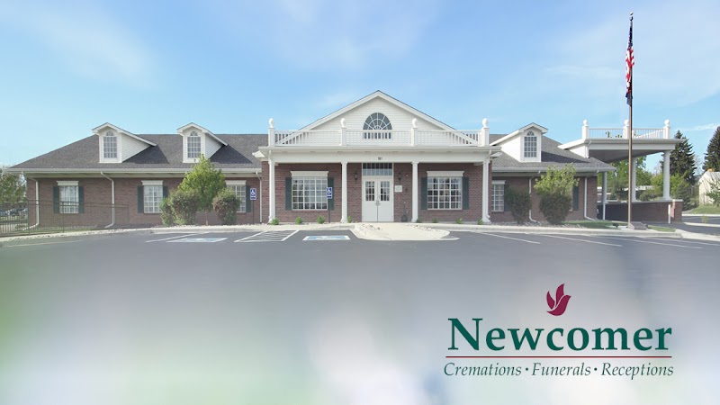 Newcomer Funeral Home funeral home in Lakewood, CO
