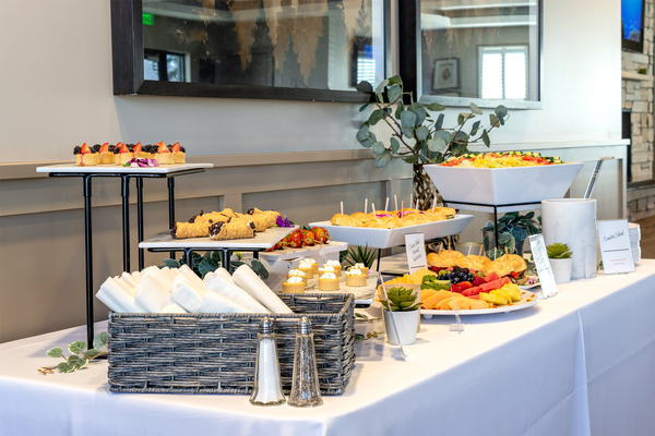 Olinger Andrews Caldwell Gibson Chapel funeral home in Castle Rock, CO