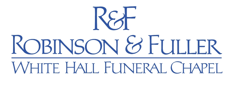Robinson & Fuller White Hall Chapel funeral home in White Hall, AR