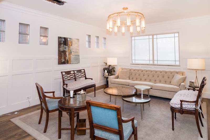 Feldman Mortuary funeral home in Denver, CO