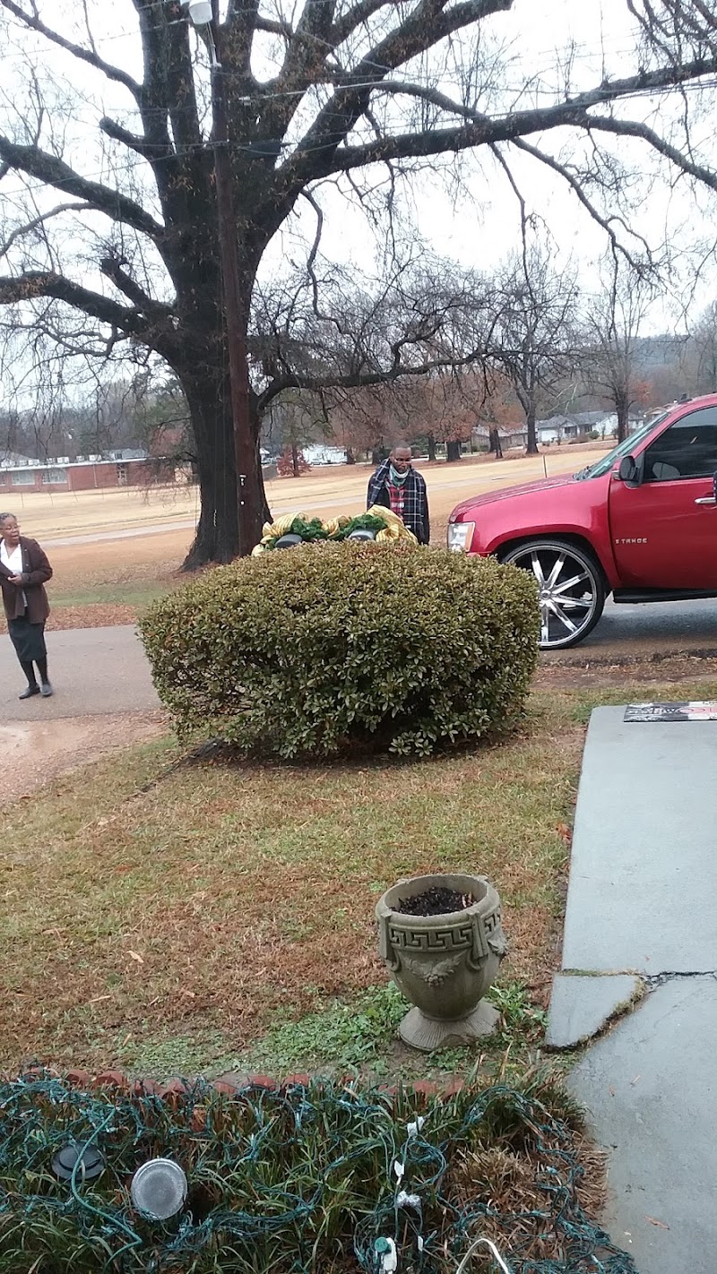 Hernando Funeral Home funeral home in Hernando, MS