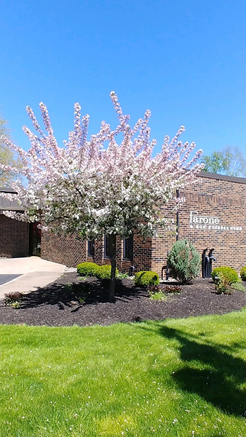 Farone & Son Funeral Home funeral home in Syracuse, NY