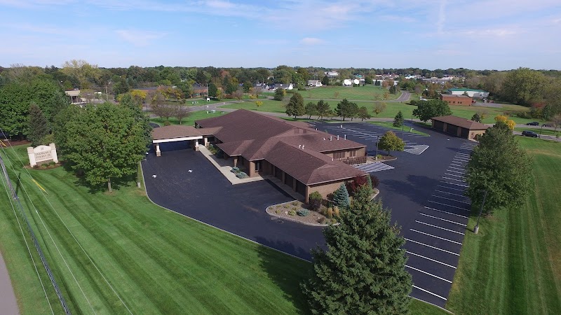 Thomas J Pirro Jr Funeral Home funeral home in Syracuse, NY