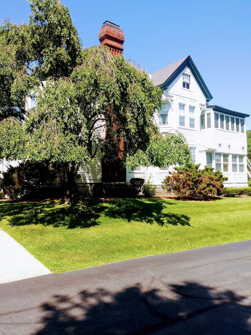 Flynn-Dagnoli Funeral Home funeral home in North Adams, MA