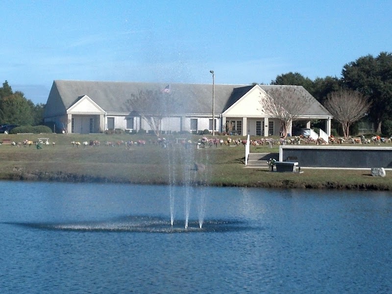 Pensacola Memorial Gardens and Funeral Home funeral home in Pensacola, FL