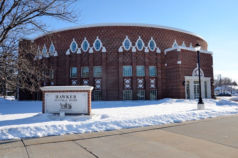 Blackfoot Family Funeral Home funeral home in Blackfoot, ID