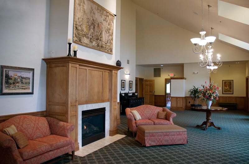 Draeger-Langendorf Funeral Home & Crematory funeral home in Racine, WI