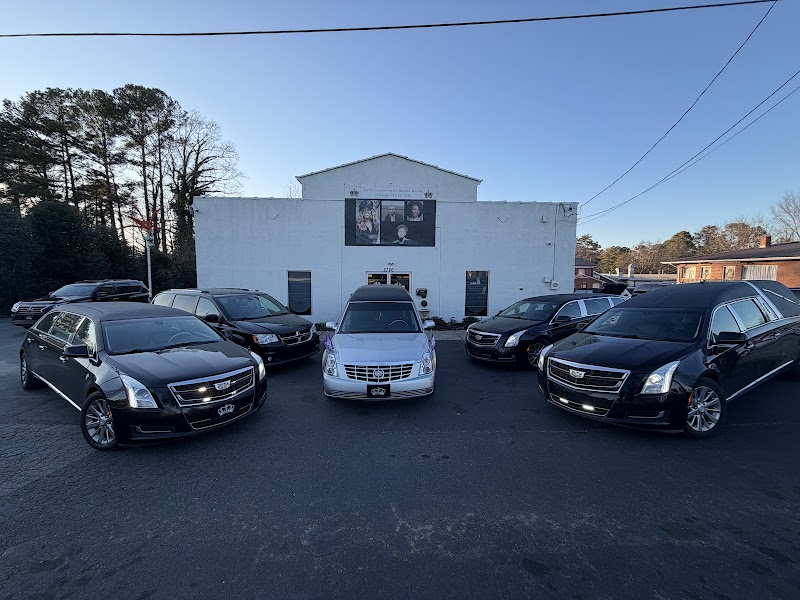 Lori's Funeral Home & Cremation funeral home in Raleigh, NC