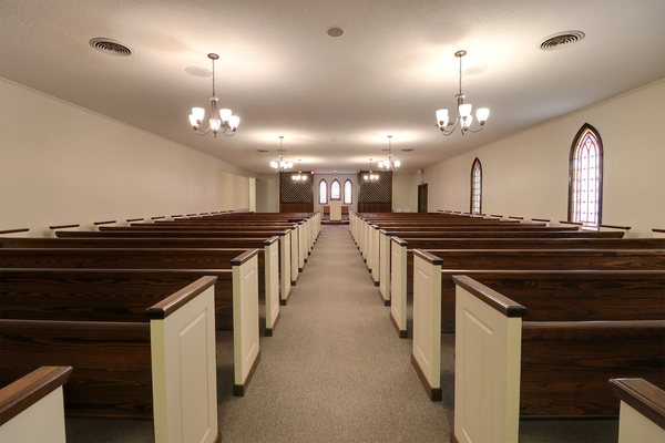 Browning Funeral Home funeral home in Pontotoc, MS