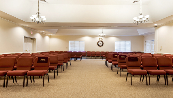 Mitchell Funeral Home funeral home in Raleigh, NC