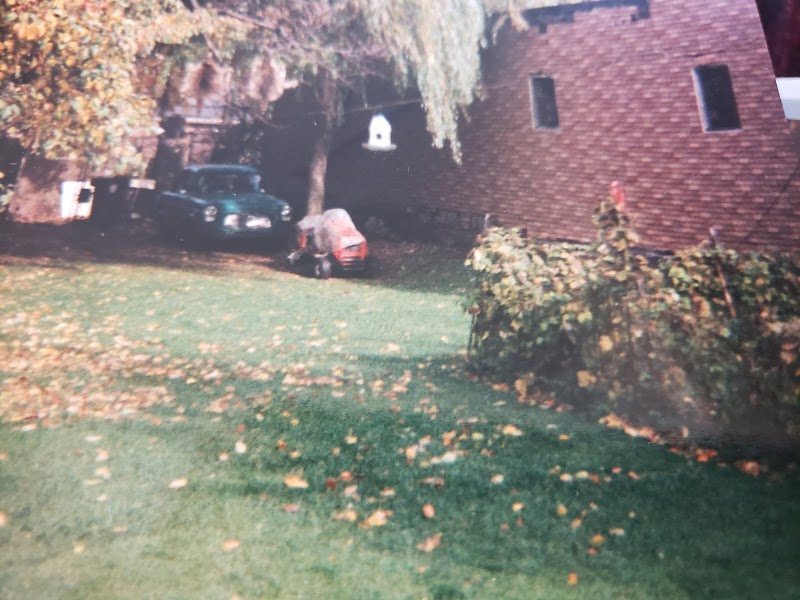 Thomas T. Edwards Funeral Home funeral home in Buffalo, NY