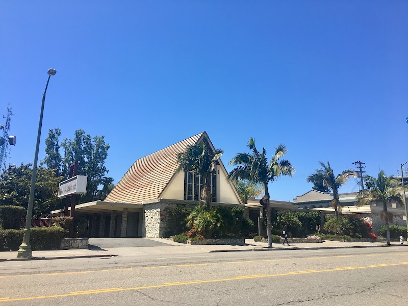Fouche's Hudson Funeral Home funeral home in Oakland, CA