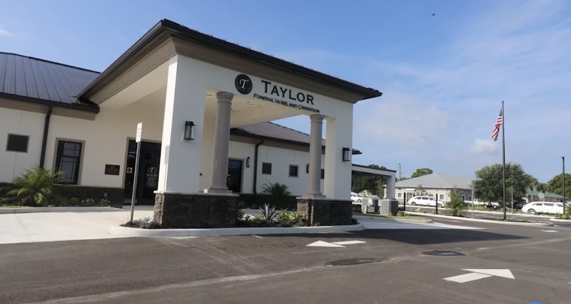 Taylor Memorial Services funeral home in Morgantown, WV