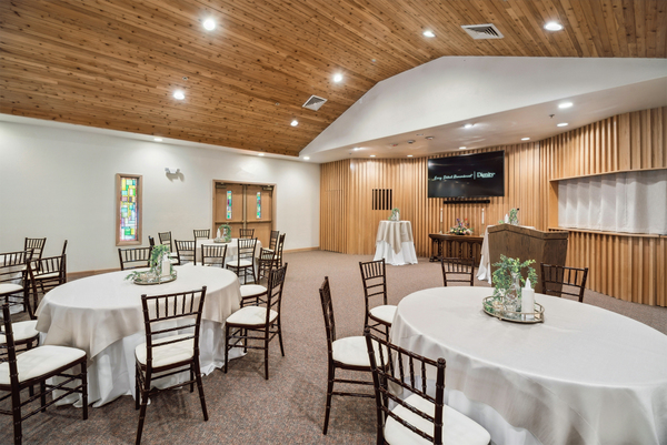 Allnutt Funeral Service - Drake Road Chapel funeral home in Fort Collins, CO