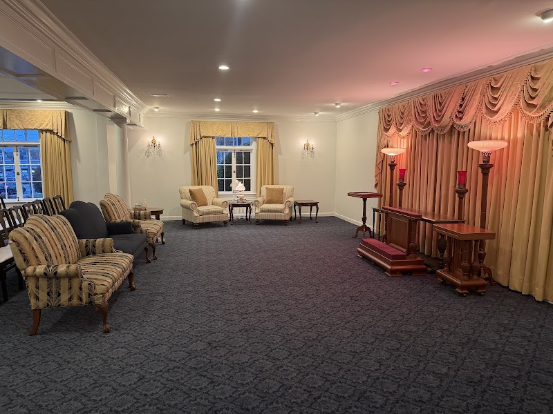 Dennis & D'Arcy Funeral Home funeral home in Stratford, CT