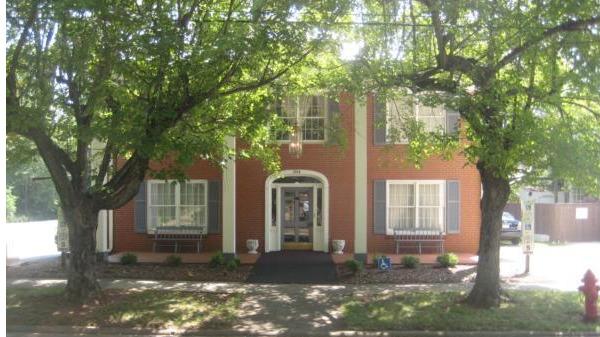 Walker's Funeral Home & Cremation funeral home in Durham, NC