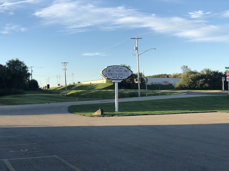 Albrecht Funeral Homes & Cremation Services funeral home in Milton, WI