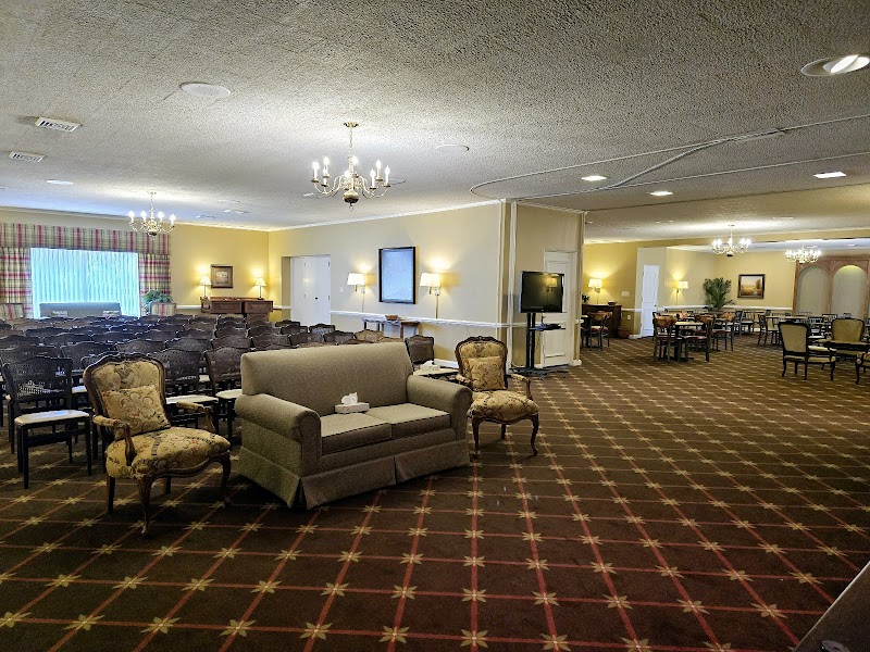 Heritage Funeral Homes - Milwaukee funeral home in Milwaukee, WI