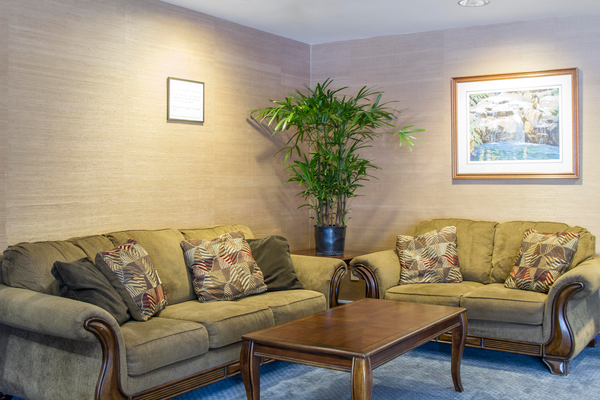 Borthwick Mortuary Maui funeral home in Kahului, HI