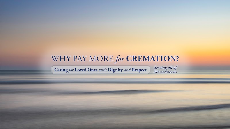 Casper Funeral & Cremation funeral home in Casper, WY