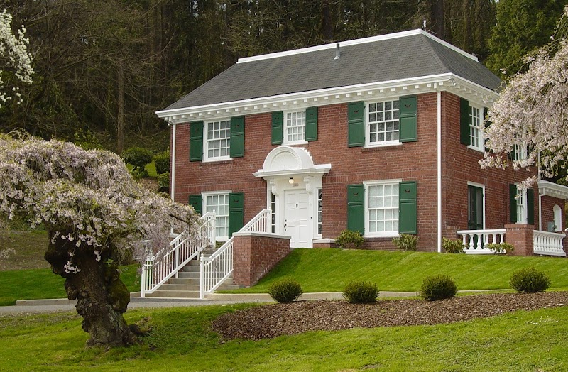 River View Cemetery Funeral Home funeral home in Portland, OR