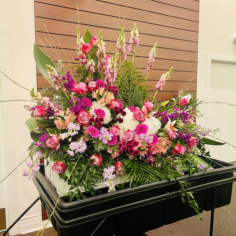 Carnes Funeral Home - South Houston funeral home in South Houston, TX