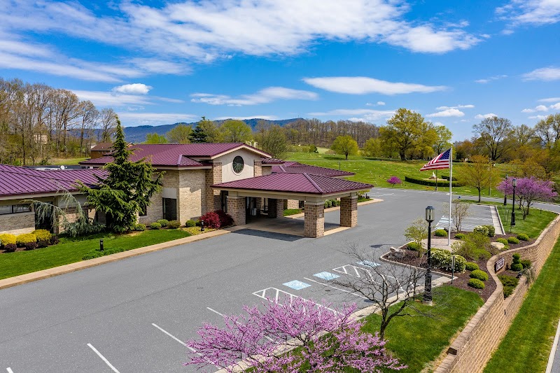 Kyger Funeral Home funeral home in Harrisonburg, VA