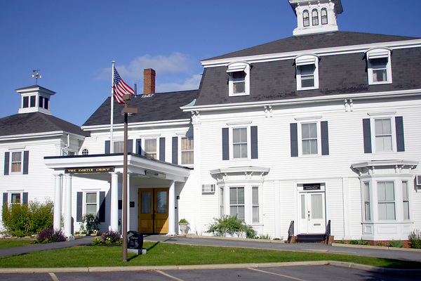 Auburn Funeral Home funeral home in Auburn, ME