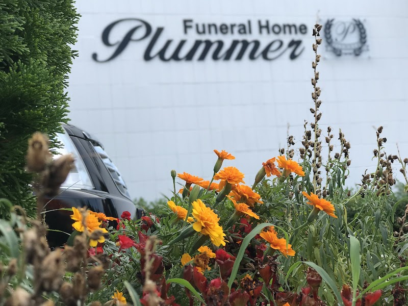 Plummer Funeral Home LLC funeral home in Decatur, GA