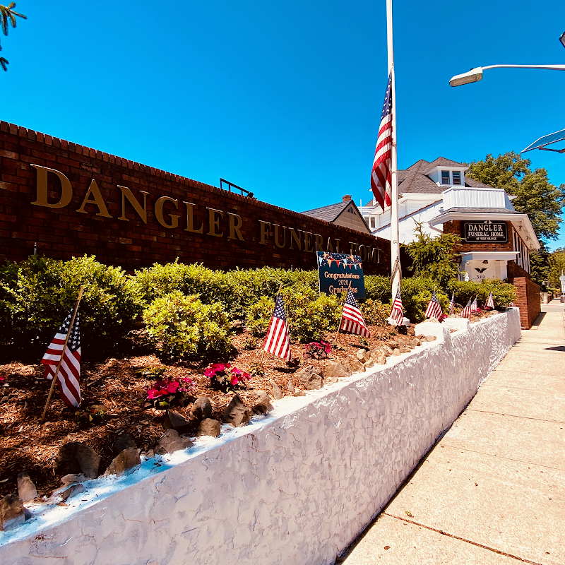 Dangler Funeral Home - West Orange funeral home in West Orange, NJ